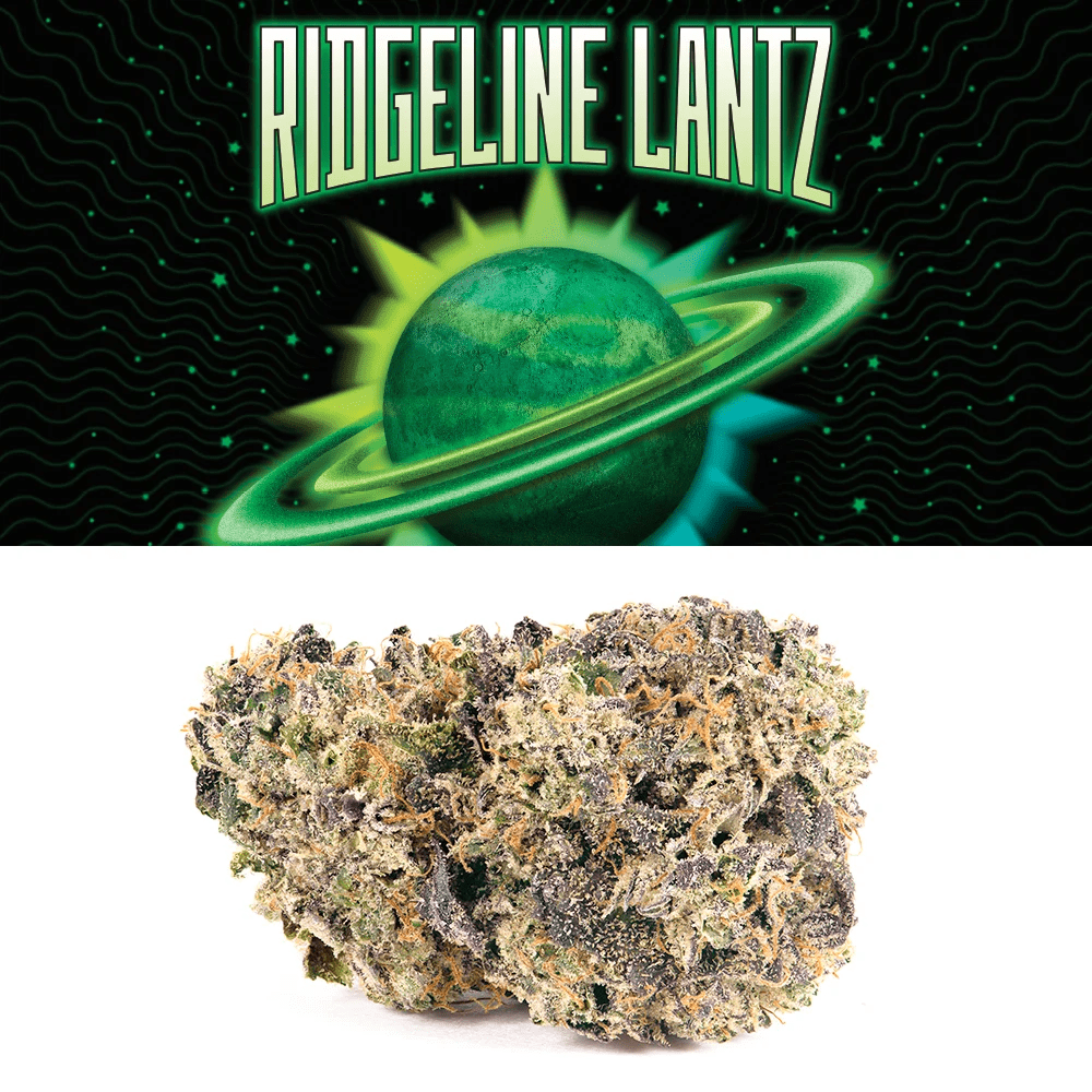 Cookies - Ridgeline Lantz (7g)