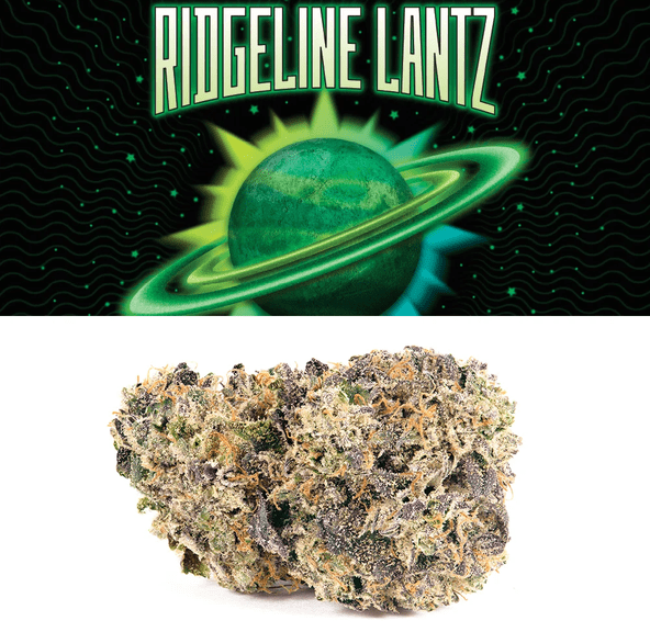 Cookies - Ridgeline Lantz (7g)