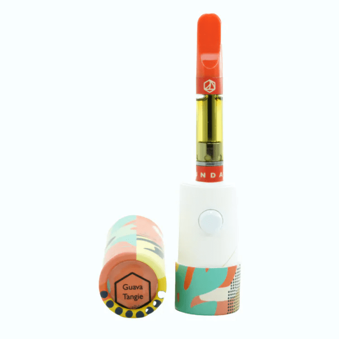 Guava Tangie Cartridge