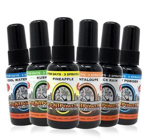 Blunt Power Assorted Air Freshener