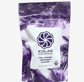 Naturals Flower Animal Sherbert Mints 14.00 g