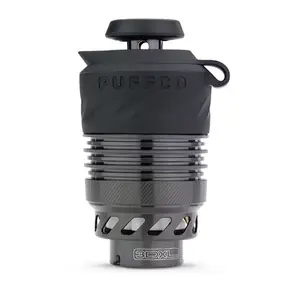 Puffco Peak Pro 3DXL Chamber - Black