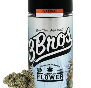 3 BROS 14G- LIMONCELLO