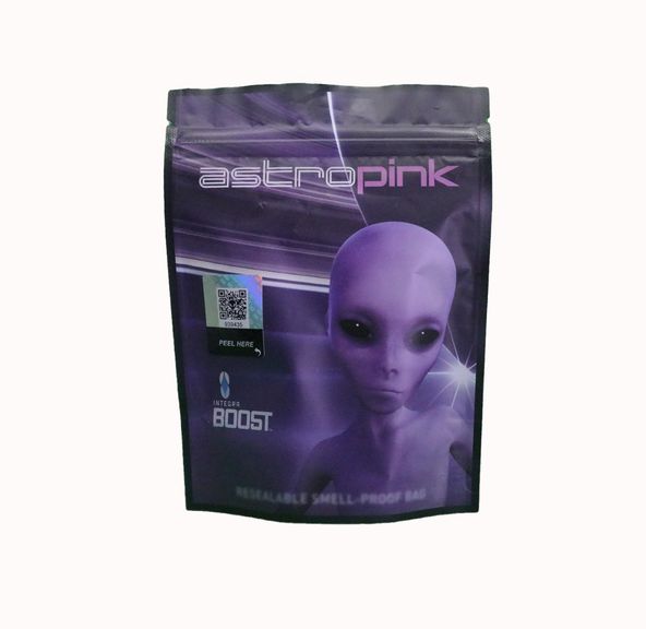 14G Astropink Lot #4049 Dynamite Pink