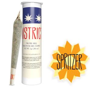 Preroll-Spritzer 2Pk