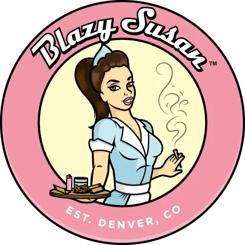 Blazy Susan - Fanny Pack