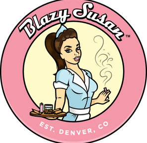 Blazy Susan - Fanny Pack