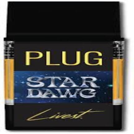 Plugplay - LIVEST: Stardawg 1g