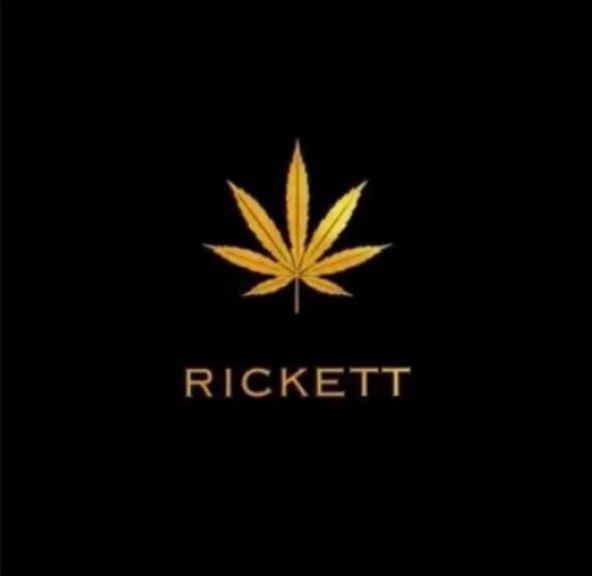 Rickett | Concentrate | Blue Dream Live Resin | 1g |