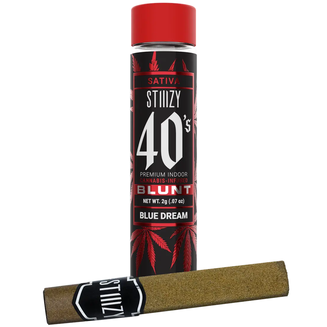 2G 40s BLUNT - BLUE DREAM