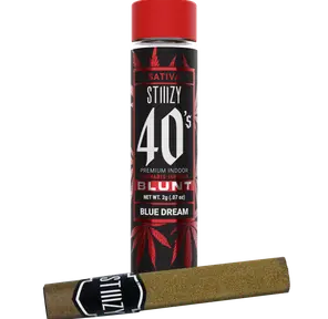 2G 40s BLUNT - BLUE DREAM