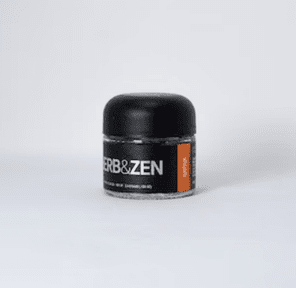 1/8th Golden Lemon - Sativa