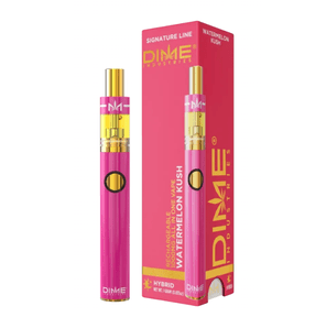 Dime AIO Disposable 1g - Watermelon Kush