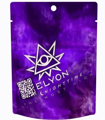 Elyon Flower Ice Cream Cake 3.5g