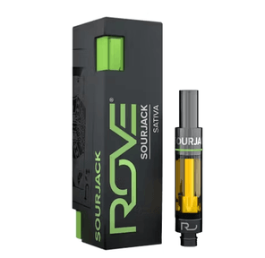 ROVE: Sour Jack