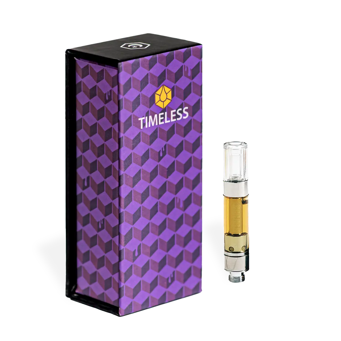Alien Technology 1000mg Vape Cartridge All-In-One (Rest) 1.00 g