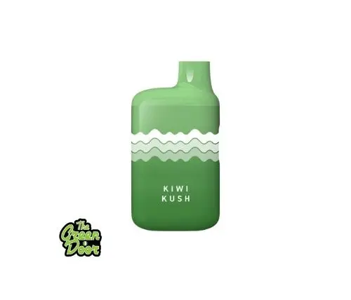 TEMPO - Kiwi Kush - AIO - 1G
