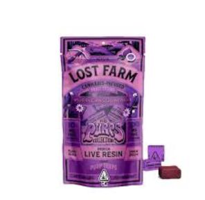 Lost Farm - Chews