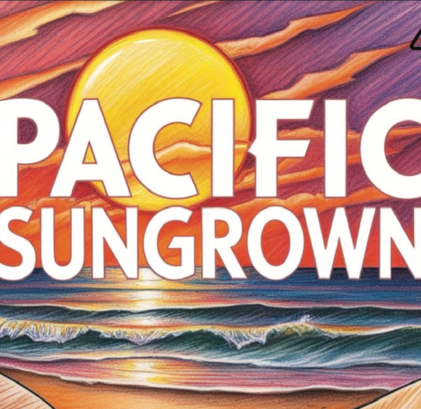 - Pacific Sungrown - Zkittles Smalls | 28g | THC 29%
