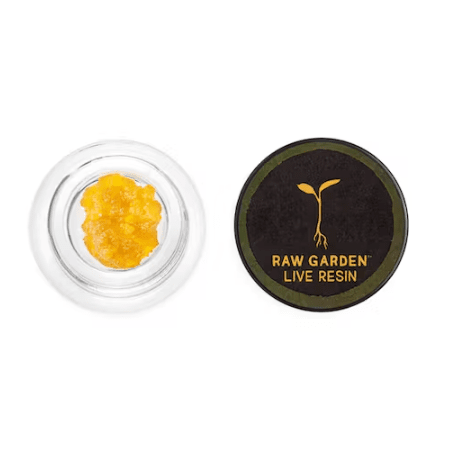 Río de Fuego Live Resin