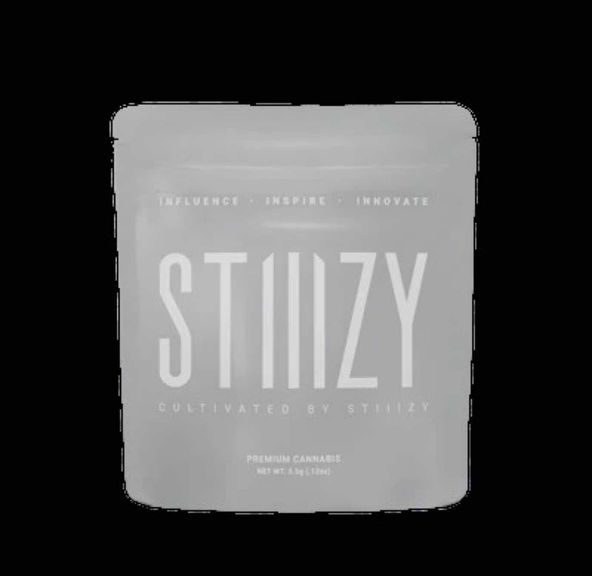 3.5G LIGHT GREY LABEL - JEALOUSY PIE