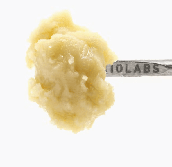 710 Labs - Z Pie #15 Live Rosin Badder - Full Gram