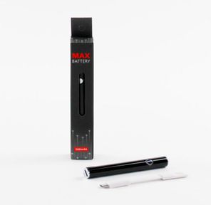 LB|Max Battery w/Charger|Battery