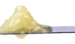 710 LABS PERSY LIVE ROSIN 1G: G.M.O
