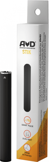 AVD Stix 510 Cartridge Battery