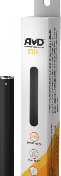 AVD Stix 510 Cartridge Battery