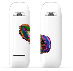 710 Labs Pod Battery White Oil