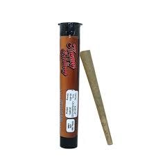 Fields Family Farmz - 1g Kief Infused Pre-Roll (Happy Ending)