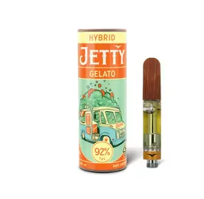 Jetty Cartridge Gelato 1g