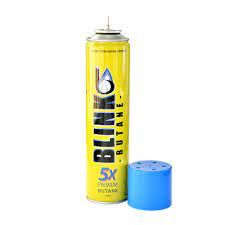 Blink 5x Butane Canister
