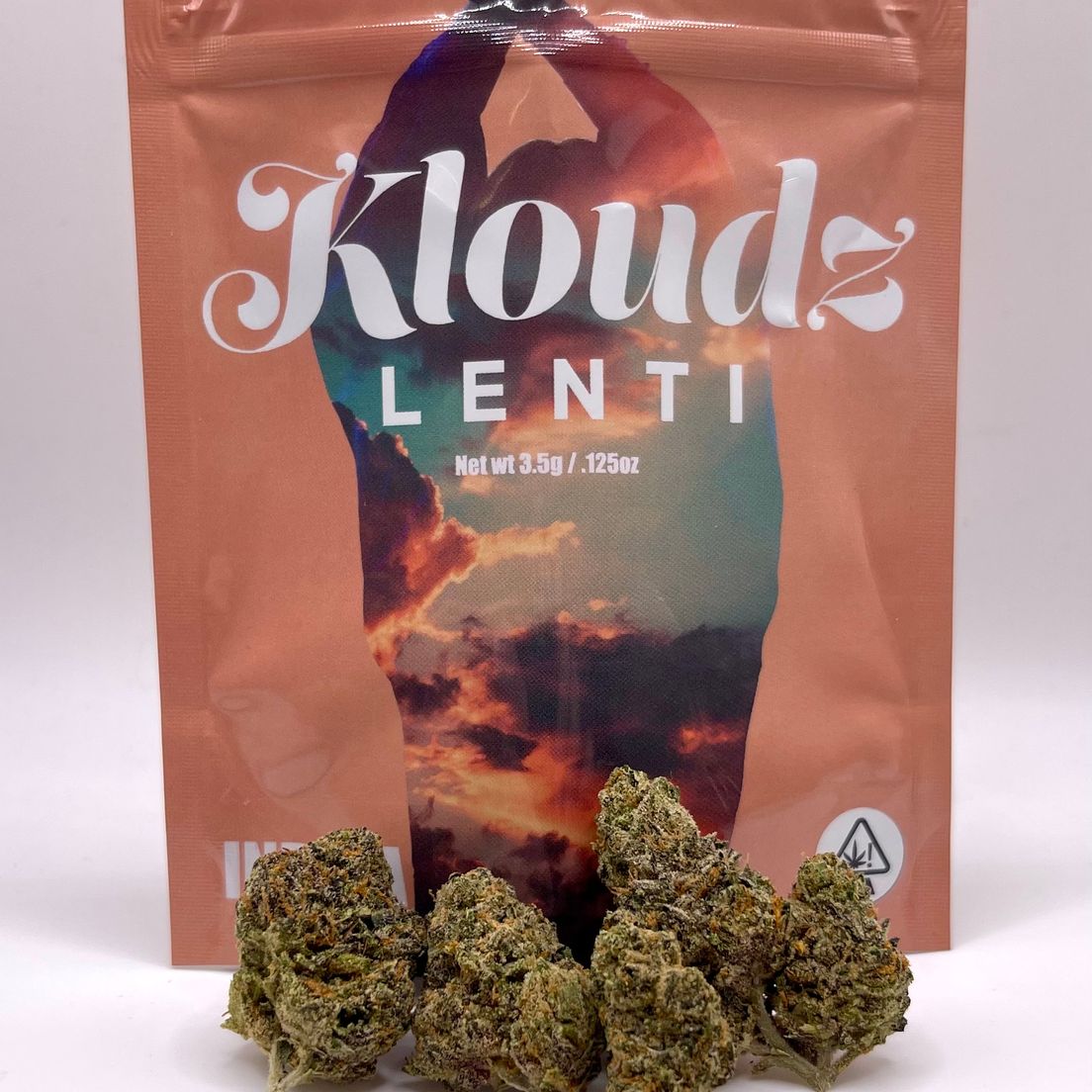 Kloudz Lenti $40