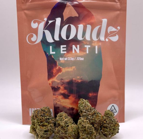 Kloudz Lenti $40