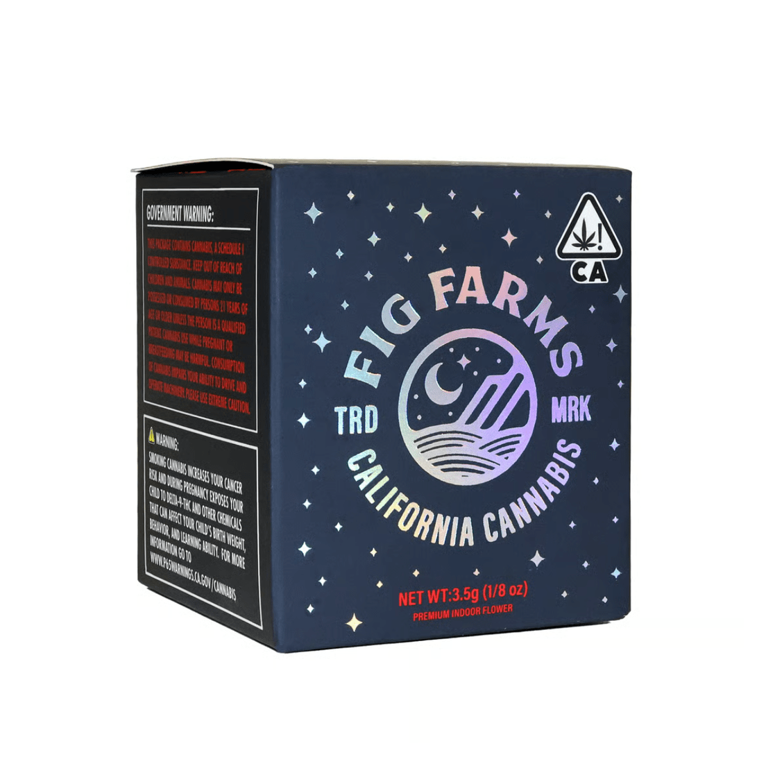 FIG FARMS- 3.5 HOLY COW