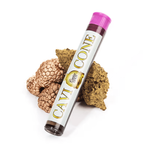 Pre Roll - Strong Berry