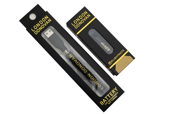 London Donovan Bundle