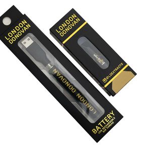 London Donovan Bundle