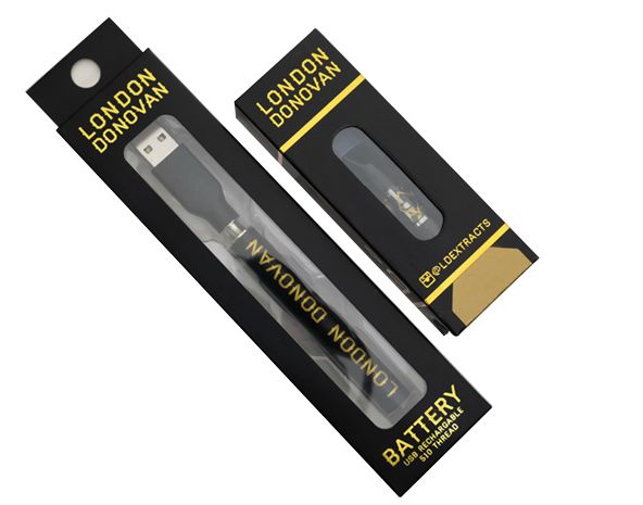 London Donovan Bundle