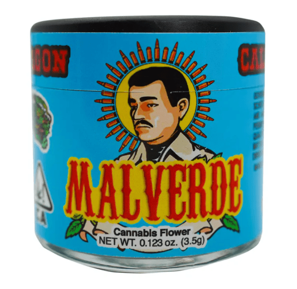 Malverde - Flower