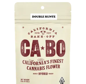 Cabo: Double Runtz