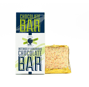 Chocolate Bar - Bedrock (Rev Clinics)