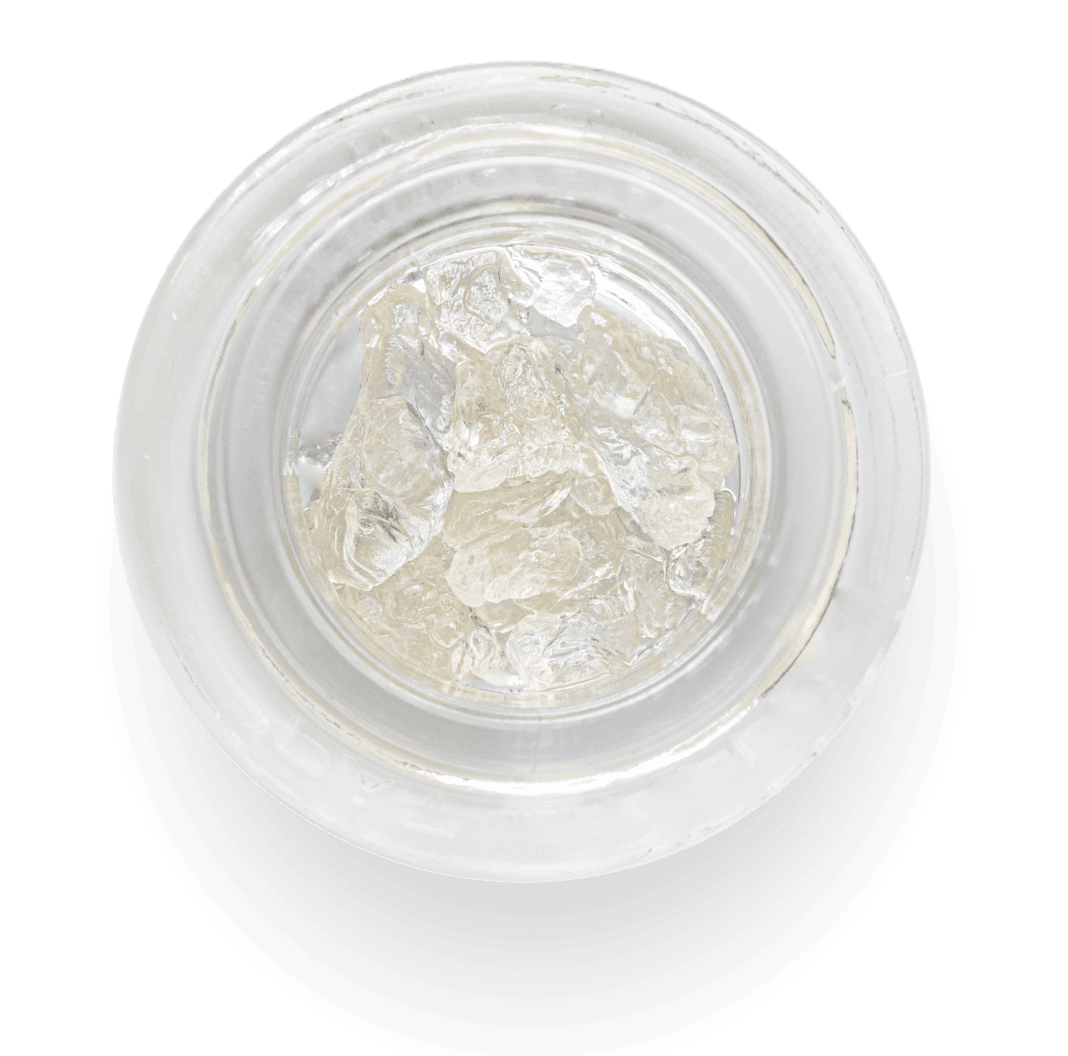 Raw Garden - PB Souffle 1.0g Diamonds