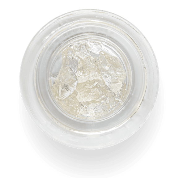 Raw Garden - PB Souffle 1.0g Diamonds