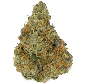 Beach Burger - $60oz