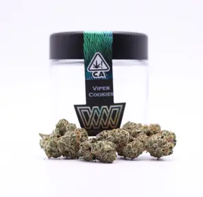 Wood Wide - VIPER COOKIES 3.5G