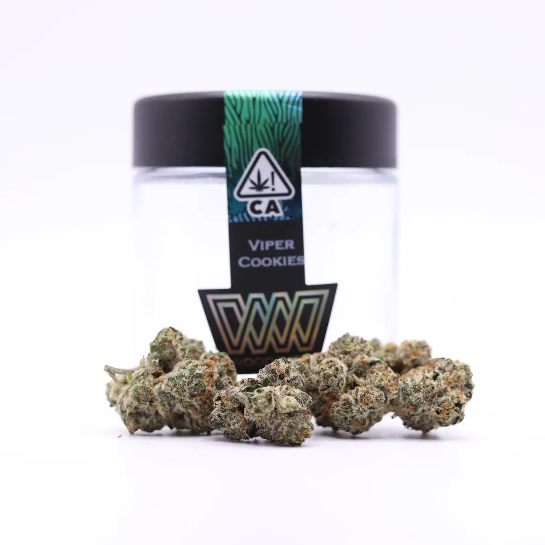 Wood Wide - VIPER COOKIES 3.5G