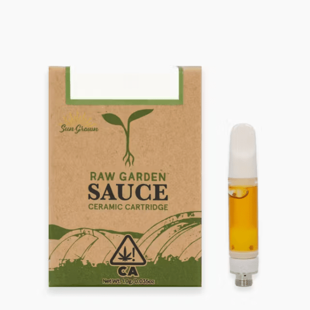 Dosi Punch Sauce Cartridge